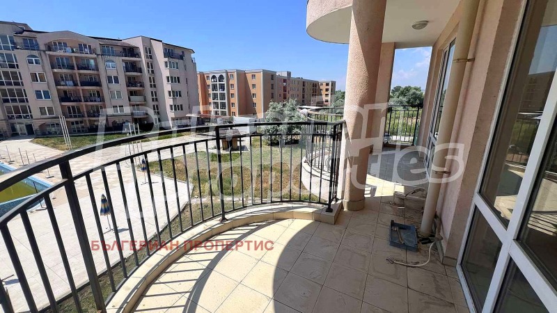 À venda  1 quarto região Burgas , k.k. Slantchev briag , 83 m² | 94503857 - imagem [2]