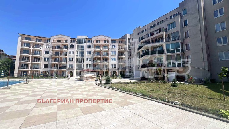 À venda  1 quarto região Burgas , k.k. Slantchev briag , 83 m² | 94503857