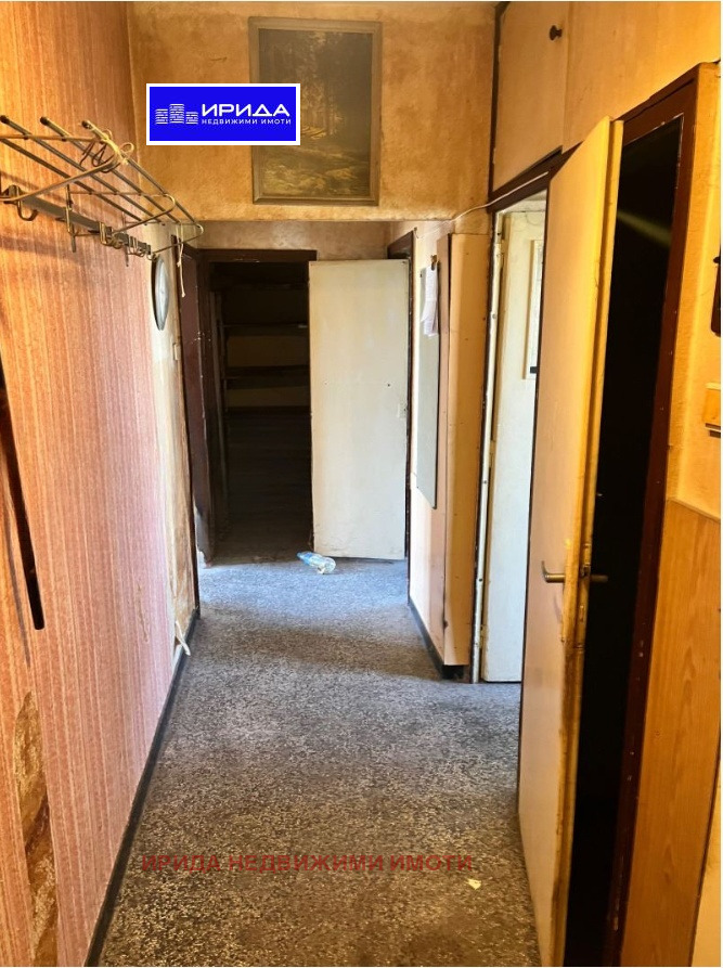 In vendita  1 camera da letto Sofia , Svoboda , 63 mq | 97234205 - Immagine [3]