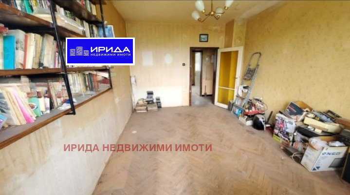 In vendita  1 camera da letto Sofia , Svoboda , 63 mq | 97234205