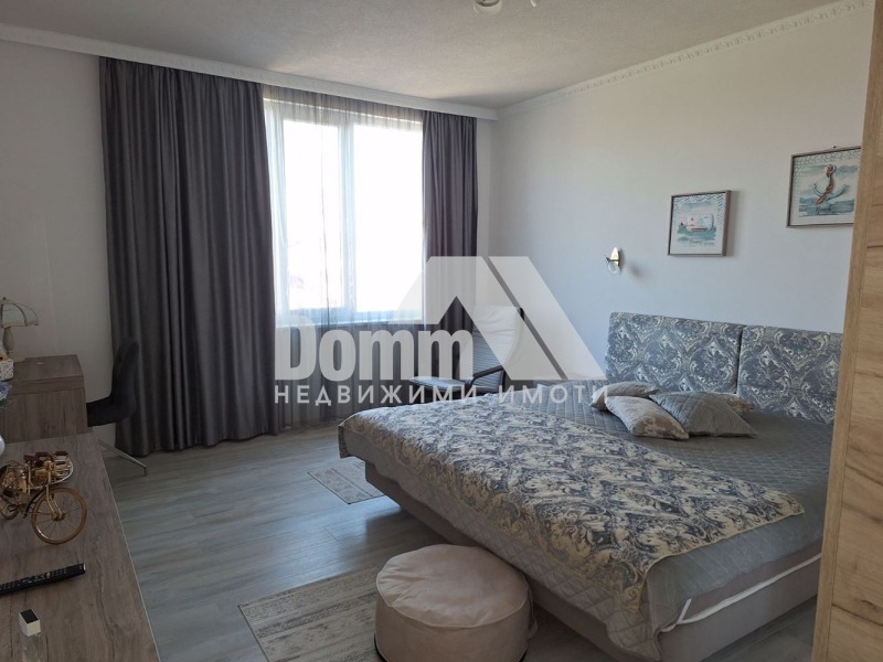 Продава 2-СТАЕН, с. Кранево, област Добрич, снимка 6 - Апартаменти - 52142537