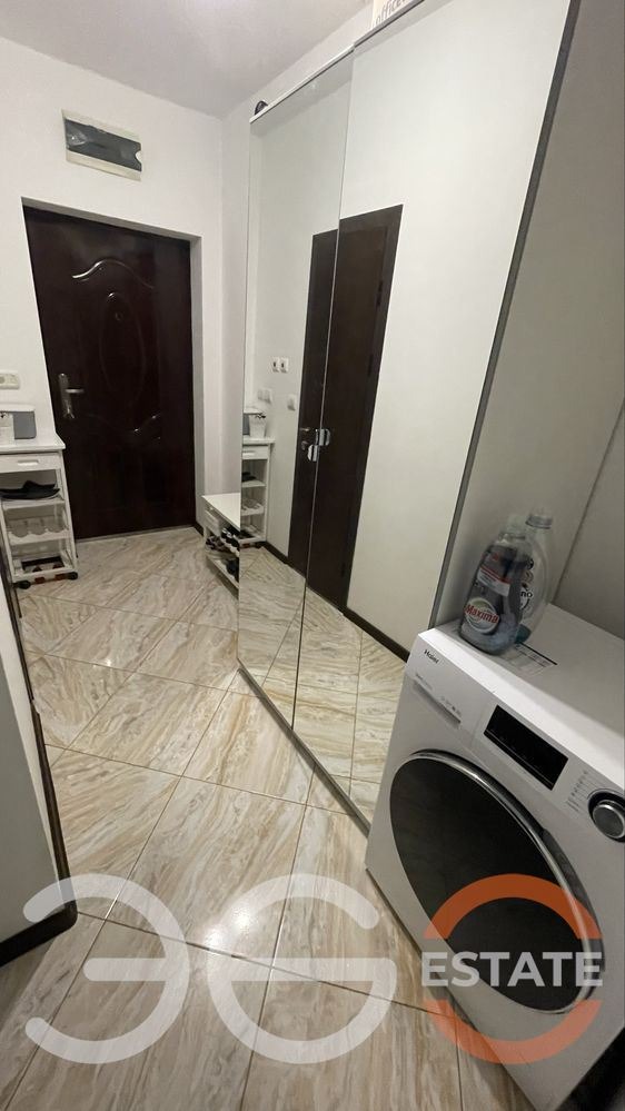 Продава 2-СТАЕН, гр. Варна, Трошево, снимка 5 - Апартаменти - 53190929