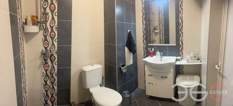 Продава 2-СТАЕН, гр. Варна, Трошево, снимка 4 - Апартаменти - 53190929