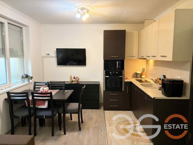 Продава 2-СТАЕН, гр. Варна, Трошево, снимка 2 - Апартаменти - 53190929