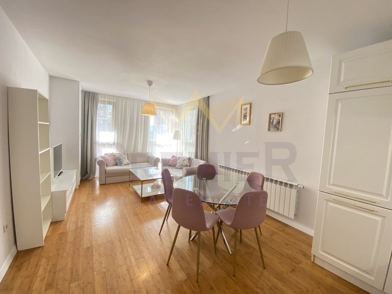 Продава 2-СТАЕН, гр. София, Драгалевци, снимка 2 - Апартаменти - 53430321