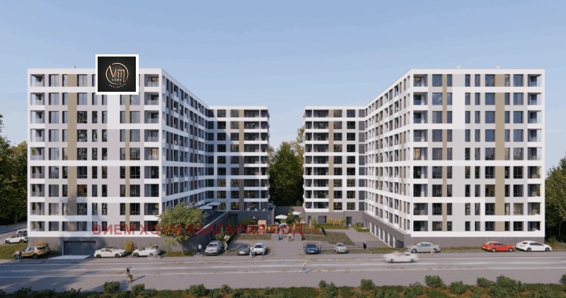 Продава 2-СТАЕН, гр. Варна, Възраждане 1