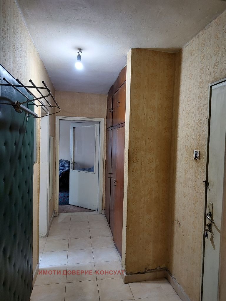 Продава 2-СТАЕН, гр. Видин, Химик, снимка 7 - Апартаменти - 55685077