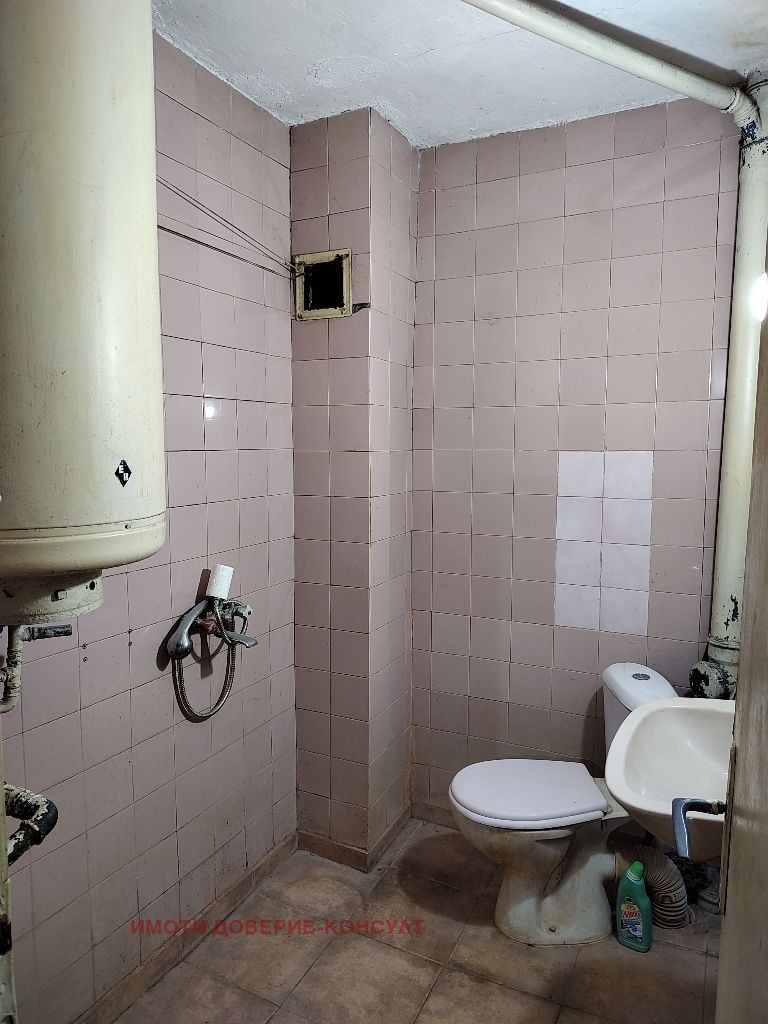 Продава 2-СТАЕН, гр. Видин, Химик, снимка 10 - Апартаменти - 55685077