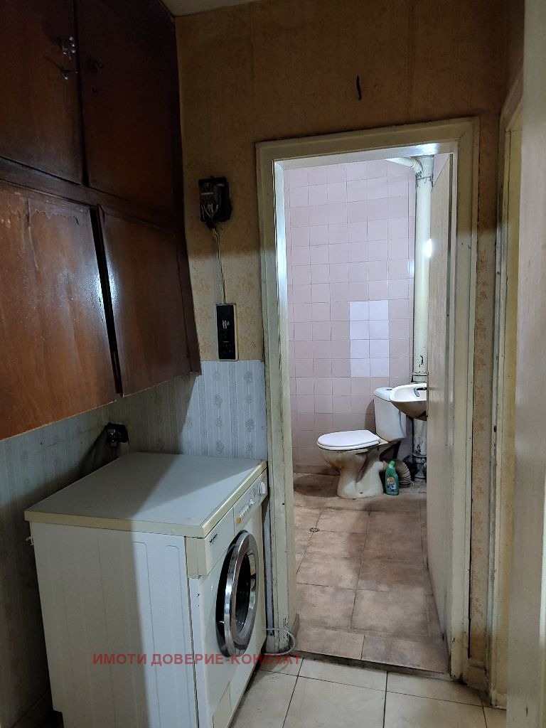 Продава 2-СТАЕН, гр. Видин, Химик, снимка 9 - Апартаменти - 55685077