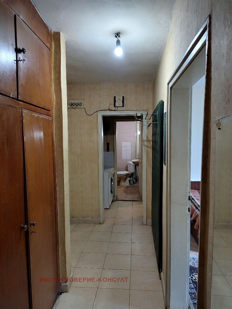 Продава 2-СТАЕН, гр. Видин, Химик, снимка 8 - Апартаменти - 55685077