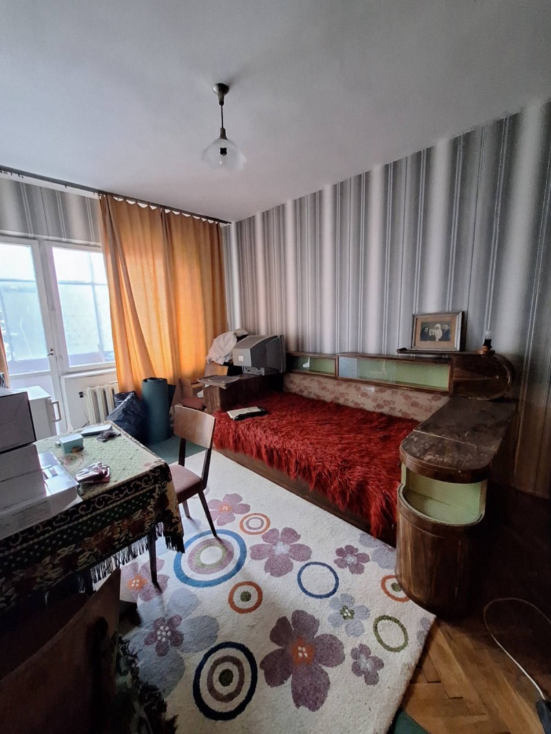 Продается  2 спальни Добрич , Строител , 89 кв.м | 75027999 - изображение [6]