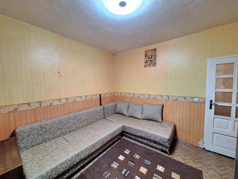 Продается  2 спальни Добрич , Строител , 89 кв.м | 75027999 - изображение [9]