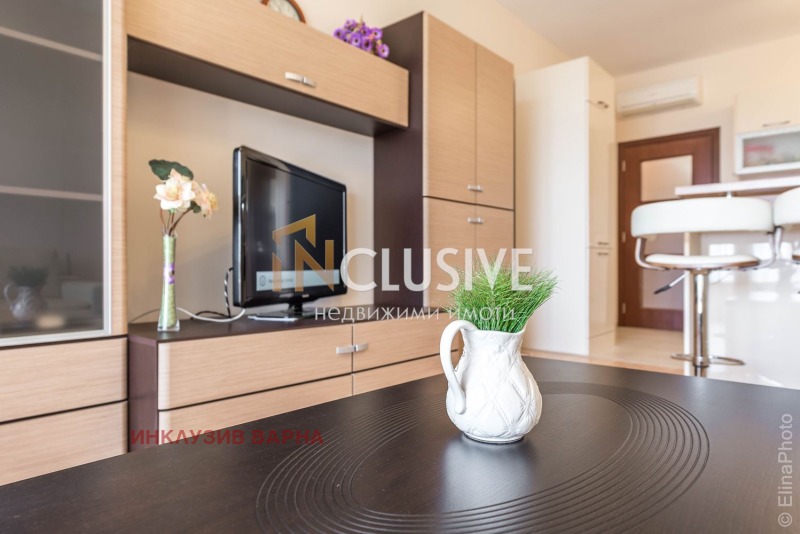 Продава  3-стаен град Варна , к.к. Чайка , 107 кв.м | 46342393 - изображение [15]