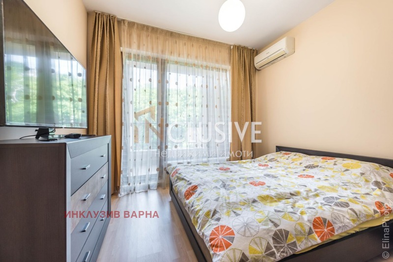 Продава  3-стаен град Варна , к.к. Чайка , 107 кв.м | 46342393 - изображение [11]