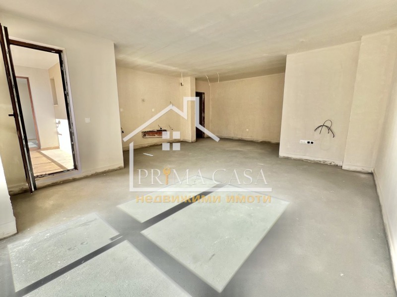 Продава  3-стаен, град Пловдив, Кършияка •  151 250 EUR • ID 78616530 — holmes.bg - [1] 