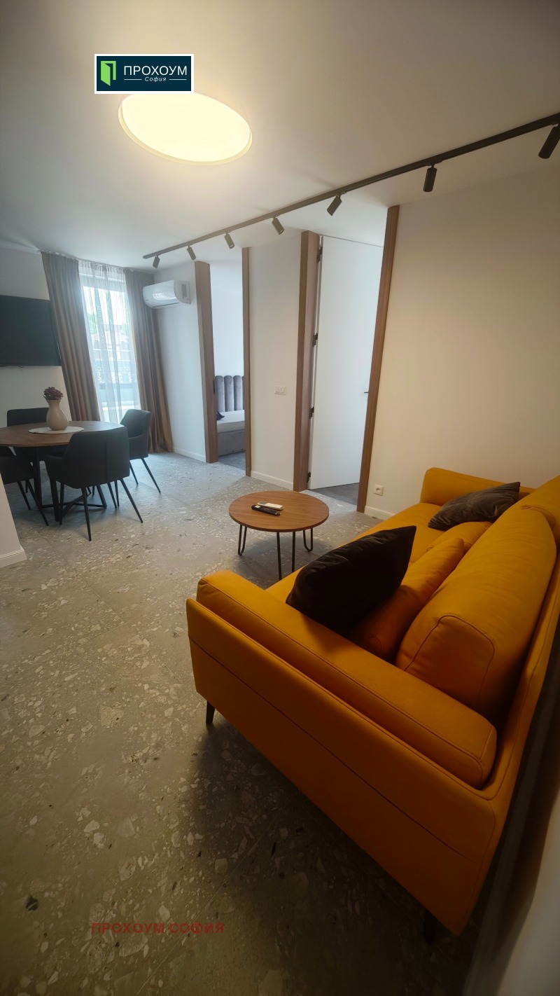 Te koop  2 slaapkamers Sofia , Geo Milev , 74 m² | 73628421 - afbeelding [2]