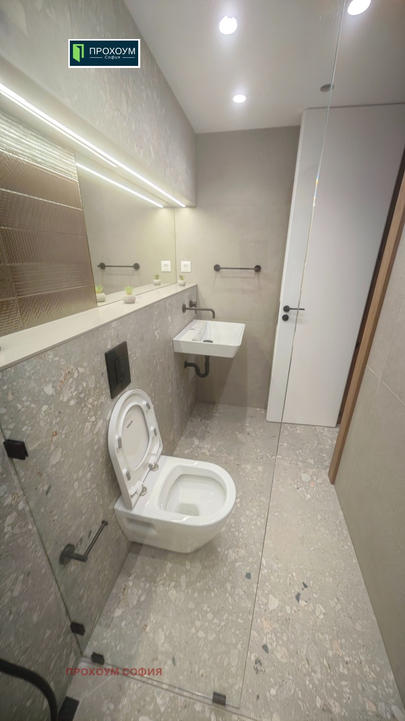 Te koop  2 slaapkamers Sofia , Geo Milev , 74 m² | 73628421 - afbeelding [12]