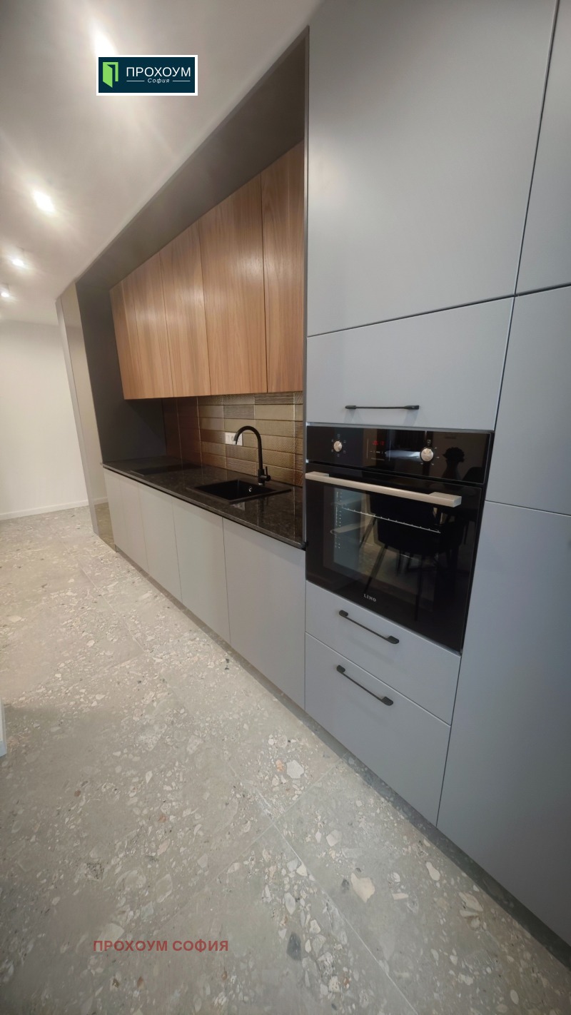 Te koop  2 slaapkamers Sofia , Geo Milev , 74 m² | 73628421 - afbeelding [5]