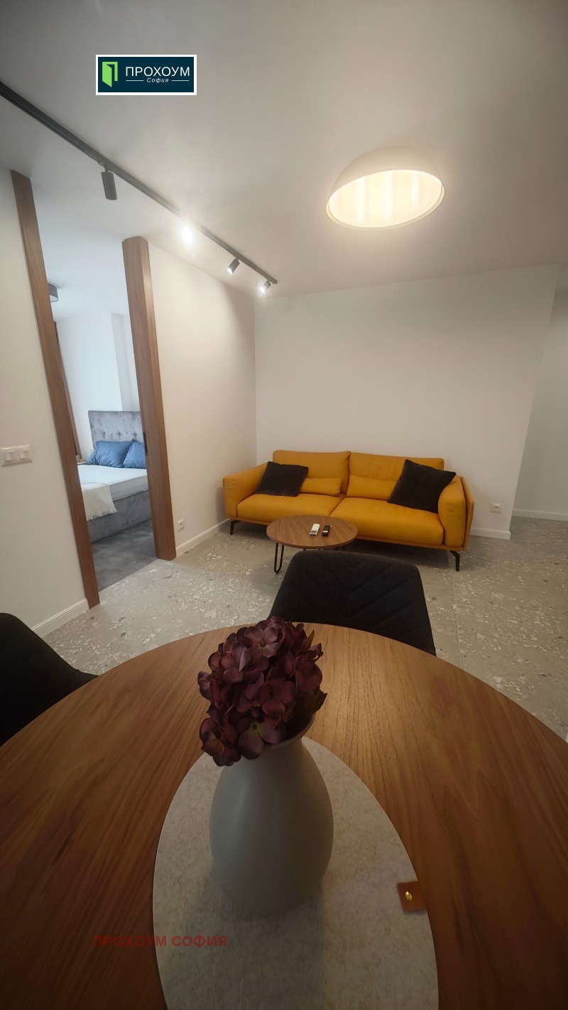 Te koop  2 slaapkamers Sofia , Geo Milev , 74 m² | 73628421 - afbeelding [3]