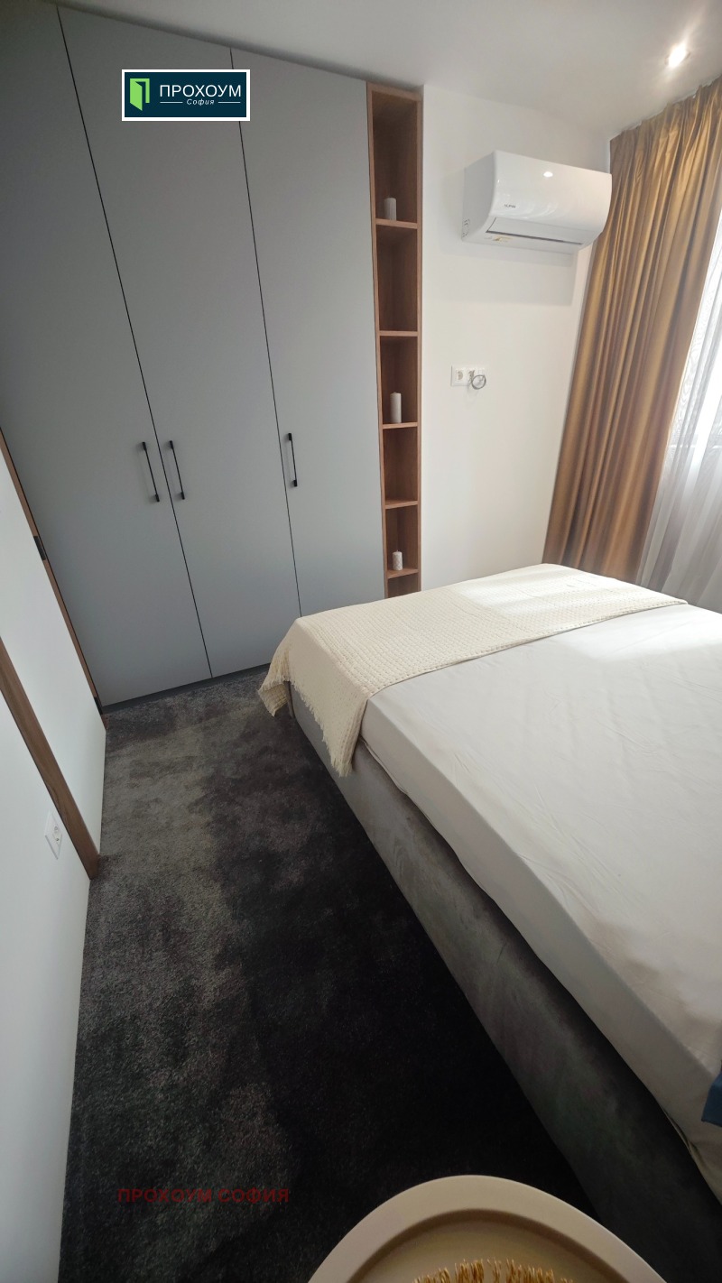 Te koop  2 slaapkamers Sofia , Geo Milev , 74 m² | 73628421 - afbeelding [10]
