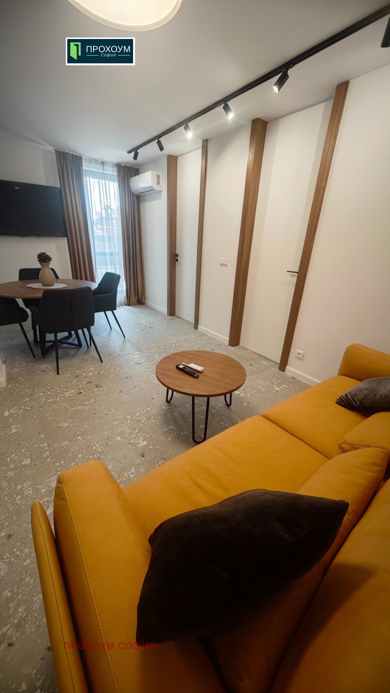 На продаж  2 спальні София , Гео Милев , 74 кв.м | 73628421 - зображення [2]