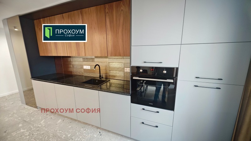 На продаж  2 спальні София , Гео Милев , 74 кв.м | 73628421 - зображення [6]