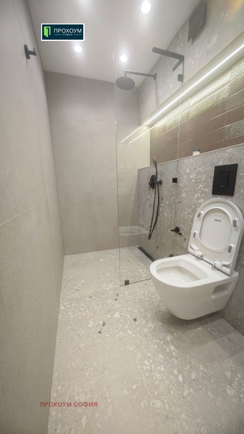 Te koop  2 slaapkamers Sofia , Geo Milev , 74 m² | 73628421 - afbeelding [13]