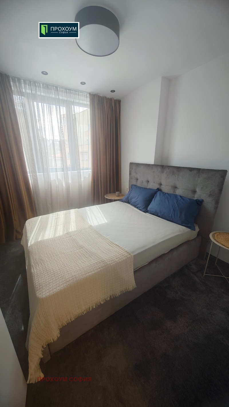 Te koop  2 slaapkamers Sofia , Geo Milev , 74 m² | 73628421 - afbeelding [9]