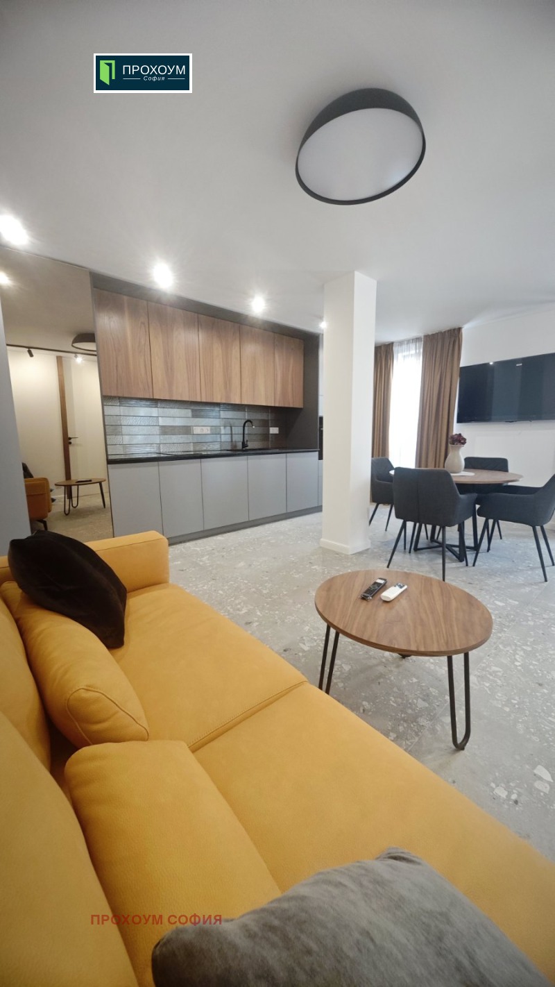 Te koop  2 slaapkamers Sofia , Geo Milev , 74 m² | 73628421 - afbeelding [4]