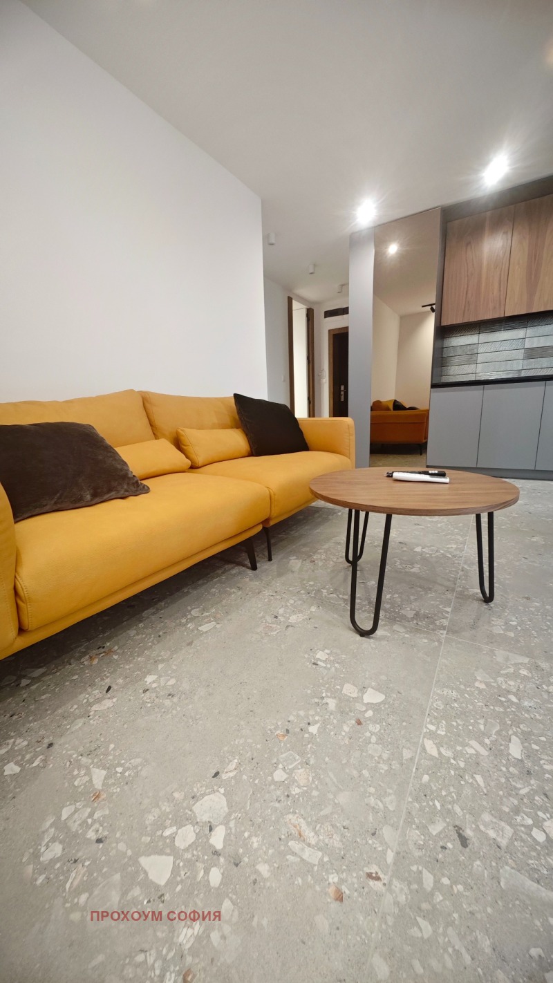 Te koop  2 slaapkamers Sofia , Geo Milev , 74 m² | 73628421