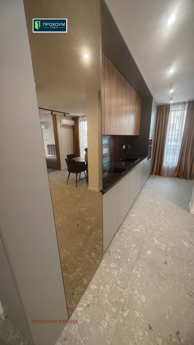 Te koop  2 slaapkamers Sofia , Geo Milev , 74 m² | 73628421 - afbeelding [6]