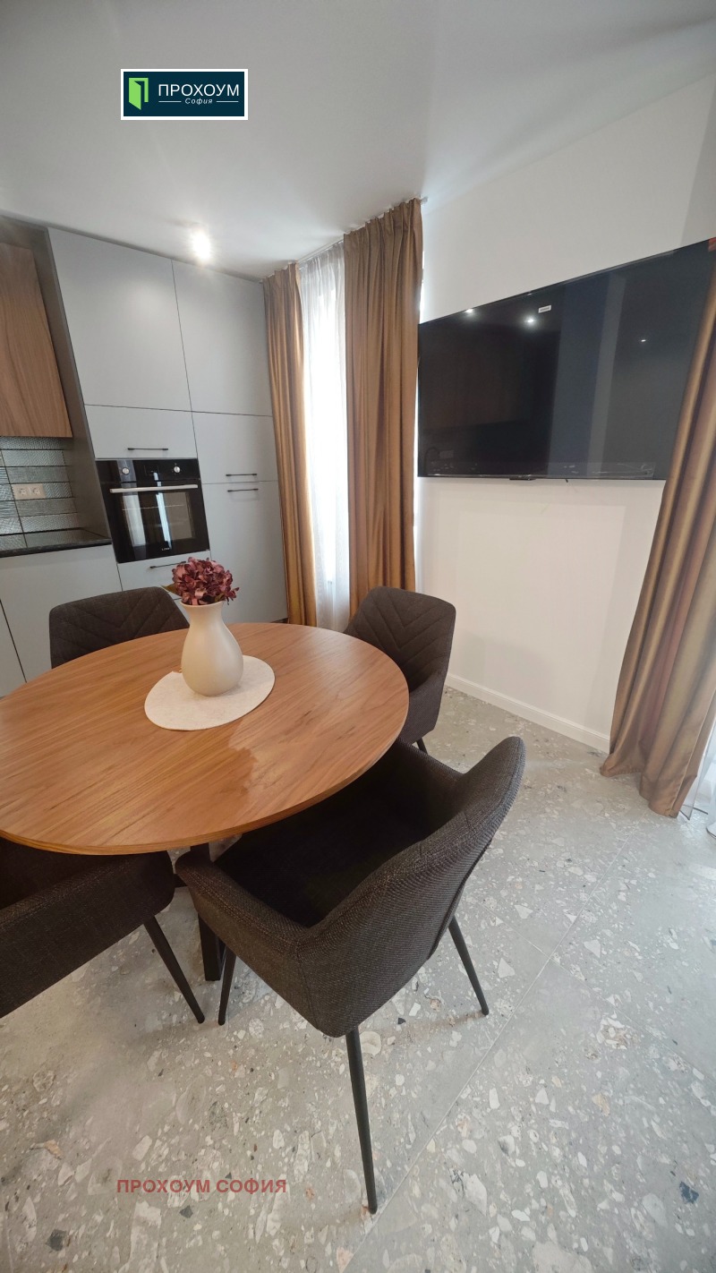 Te koop  2 slaapkamers Sofia , Geo Milev , 74 m² | 73628421 - afbeelding [7]