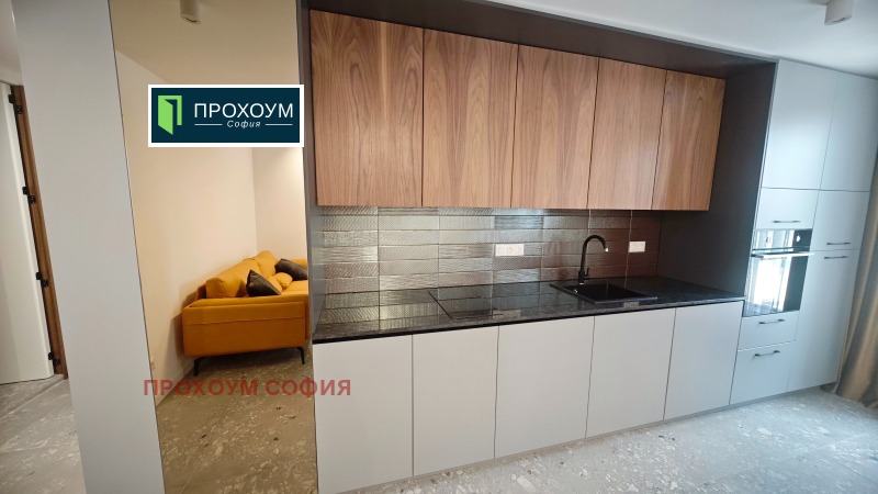 На продаж  2 спальні София , Гео Милев , 74 кв.м | 73628421 - зображення [5]