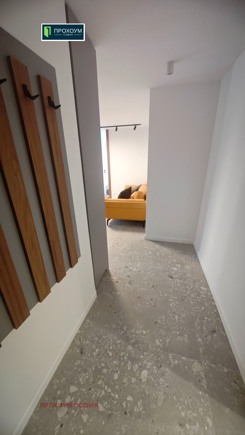 Te koop  2 slaapkamers Sofia , Geo Milev , 74 m² | 73628421 - afbeelding [8]