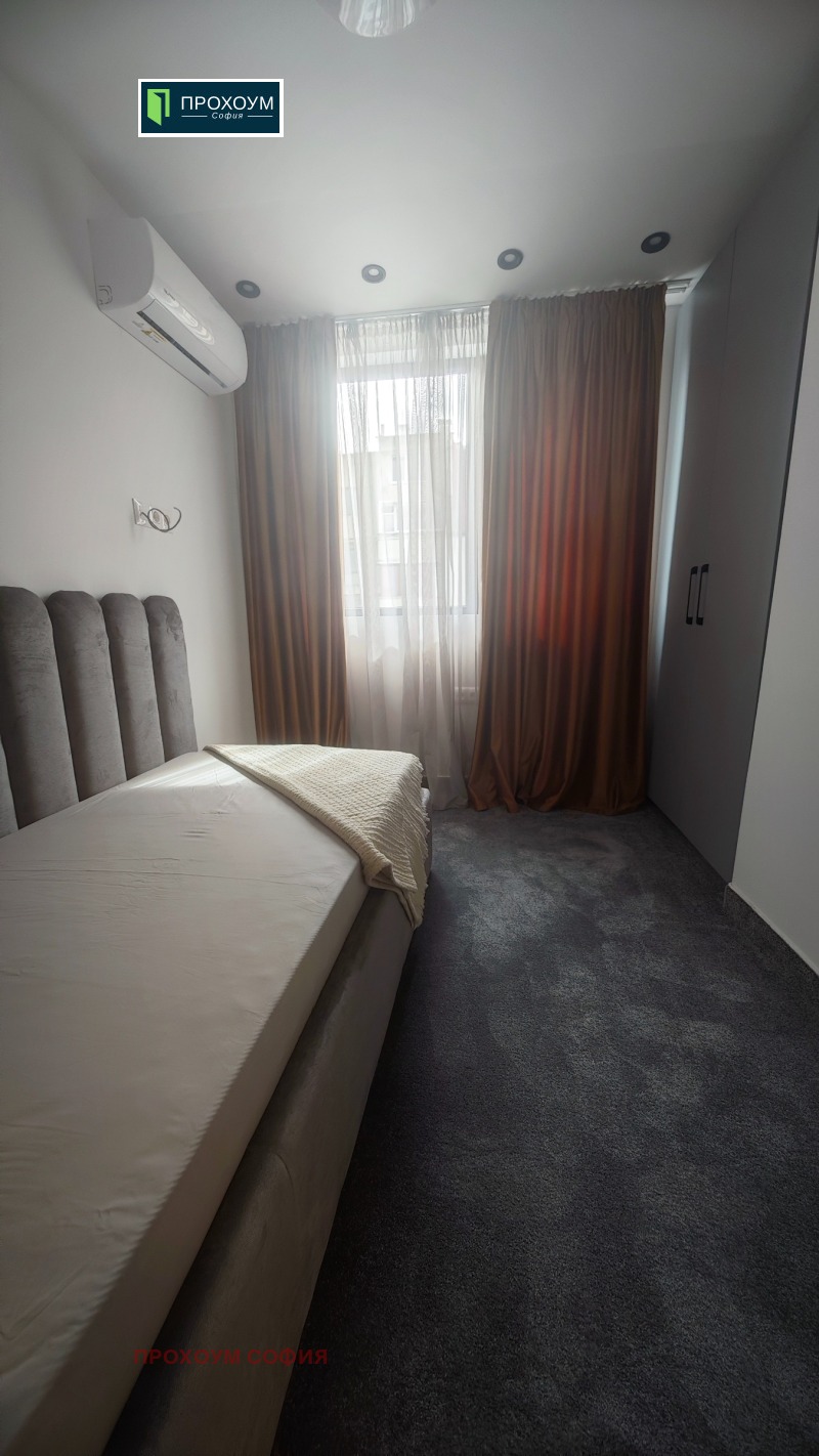 Te koop  2 slaapkamers Sofia , Geo Milev , 74 m² | 73628421 - afbeelding [11]