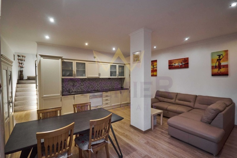 In vendita  2 camere da letto Varna , Briz , 133 mq | 88376701 - Immagine [2]