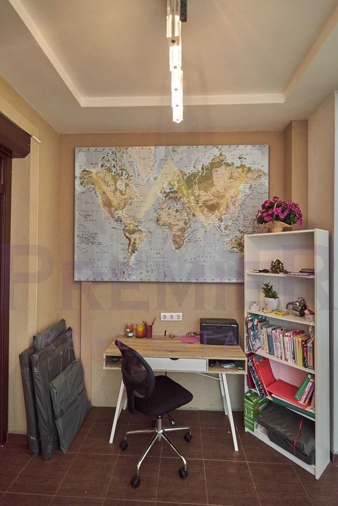 In vendita  2 camere da letto Varna , Briz , 133 mq | 88376701 - Immagine [5]