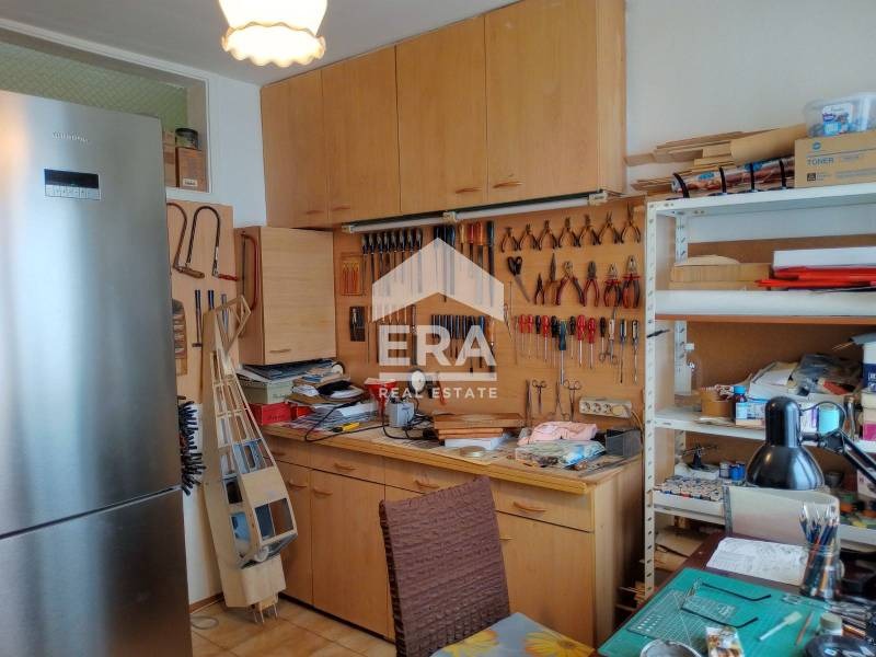 Na sprzedaż  2 sypialnie Warna , Czataldża , 91 mkw | 77376573 - obraz [9]