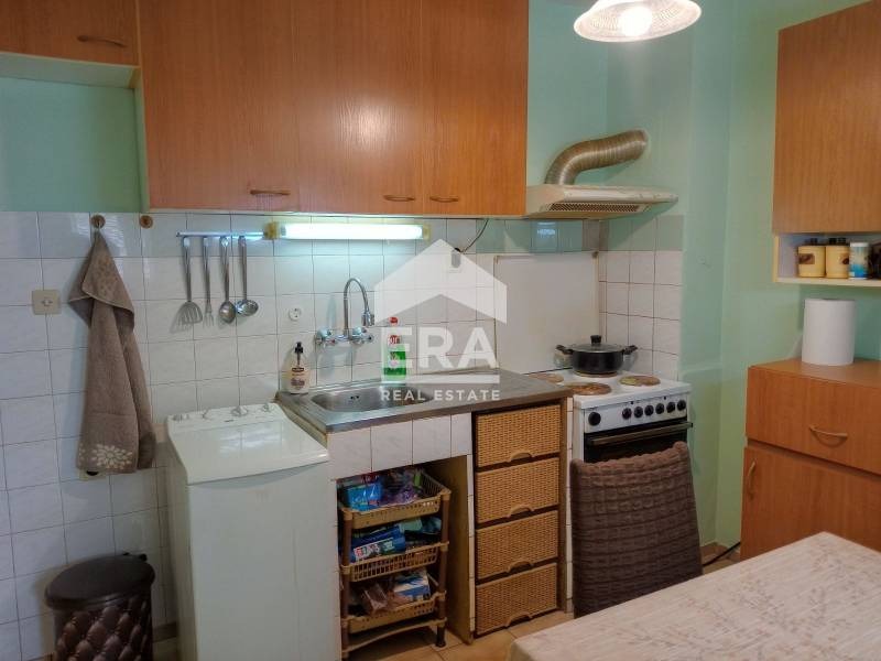 Na sprzedaż  2 sypialnie Warna , Czataldża , 91 mkw | 77376573 - obraz [8]