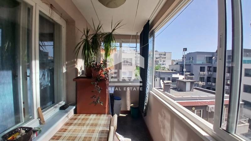 Na sprzedaż  2 sypialnie Warna , Czataldża , 91 mkw | 77376573 - obraz [2]