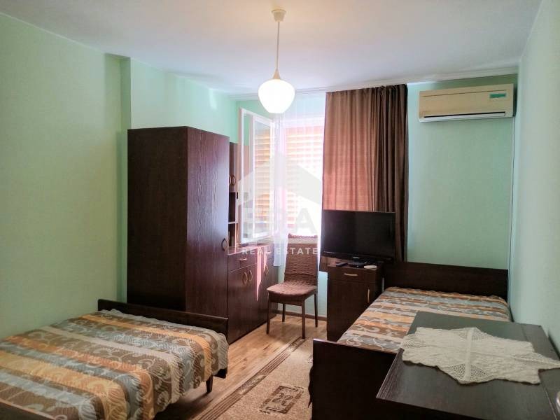 Na sprzedaż  2 sypialnie Warna , Czataldża , 91 mkw | 77376573
