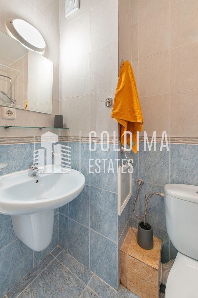 Продается  2 спальни область Бургас , к.к. Слънчев бряг , 81 кв.м | 58835416 - изображение [15]