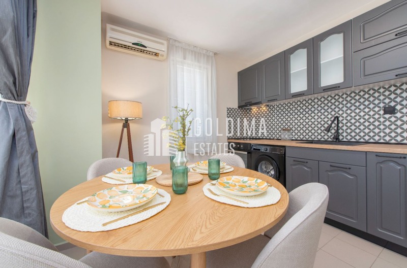 Продается  2 спальни область Бургас , к.к. Слънчев бряг , 81 кв.м | 58835416 - изображение [4]