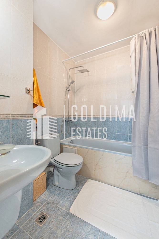 Продается  2 спальни область Бургас , к.к. Слънчев бряг , 81 кв.м | 58835416 - изображение [14]