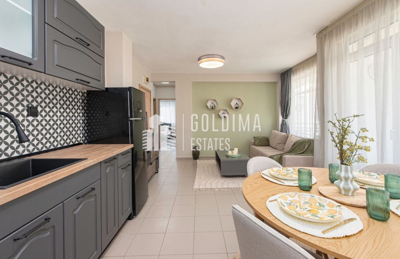 Продава  3-стаен, област Бургас, к.к. Слънчев бряг • 98 000 € • ID 13405739 — holmes.bg - [1] 