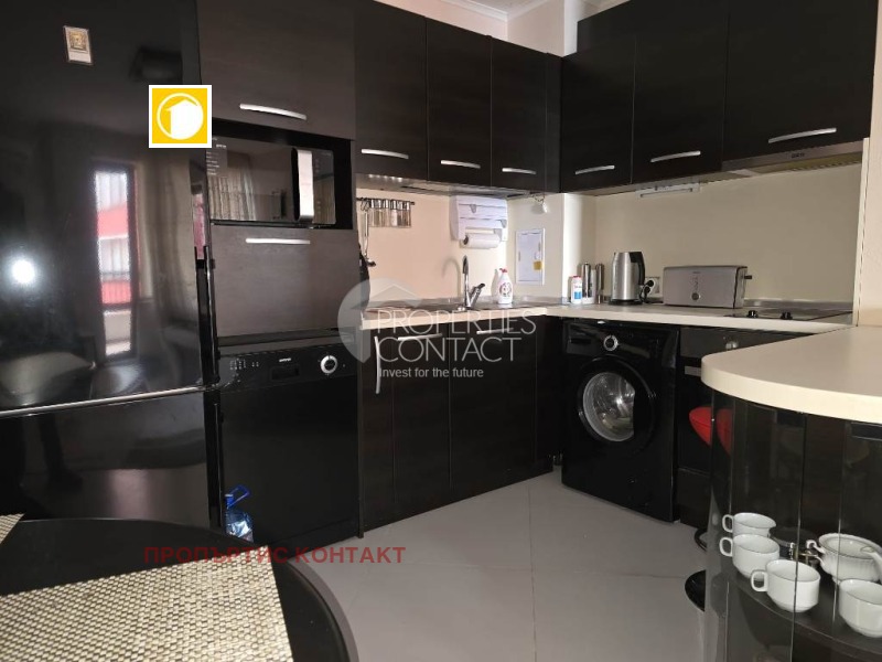 In vendita  2 camere da letto regione Burgas , Nesebar , 87 mq | 36875051 - Immagine [6]