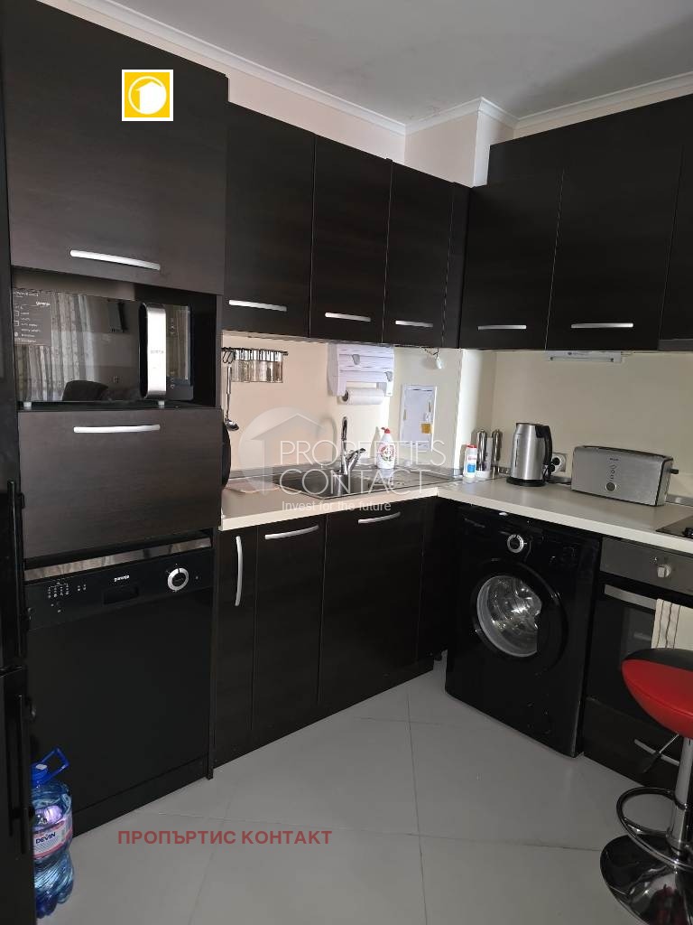 In vendita  2 camere da letto regione Burgas , Nesebar , 87 mq | 36875051 - Immagine [7]