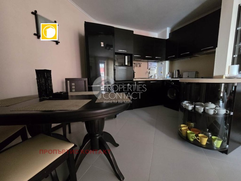 In vendita  2 camere da letto regione Burgas , Nesebar , 87 mq | 36875051 - Immagine [3]