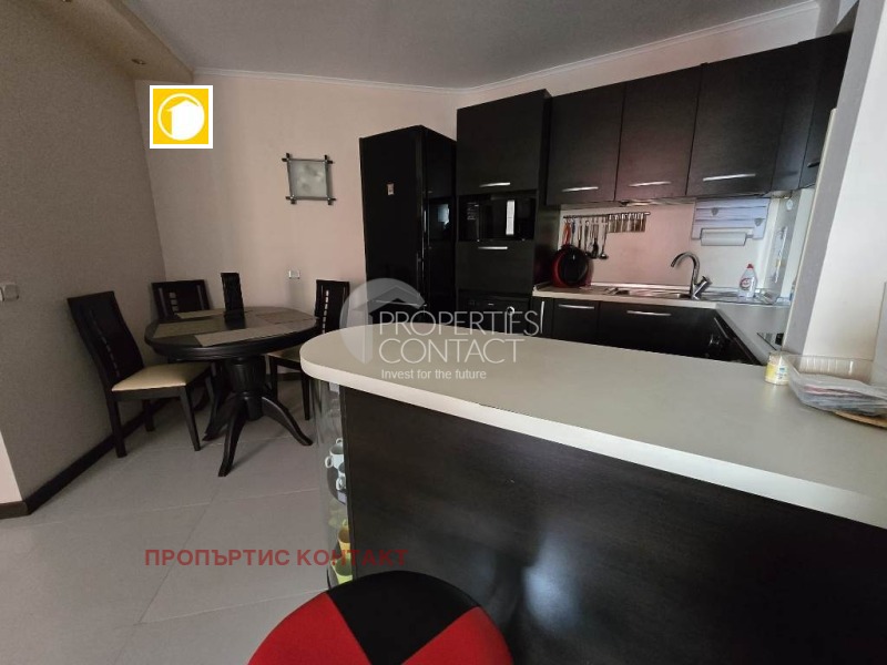 In vendita  2 camere da letto regione Burgas , Nesebar , 87 mq | 36875051 - Immagine [4]
