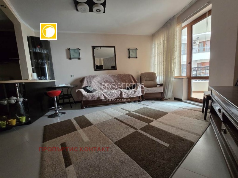 In vendita  2 camere da letto regione Burgas , Nesebar , 87 mq | 36875051 - Immagine [9]